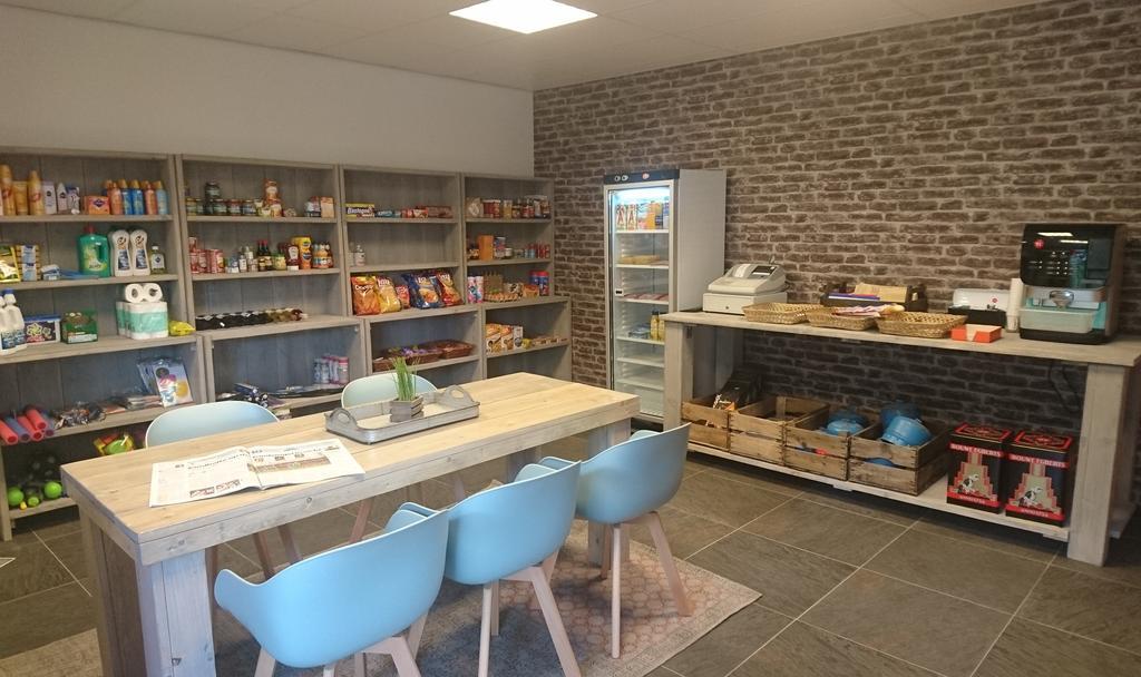 Witven Veldhoven Exterior foto