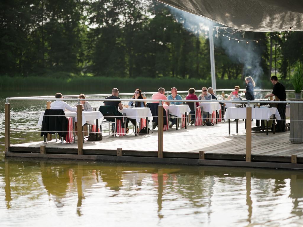 Witven Veldhoven Exterior foto