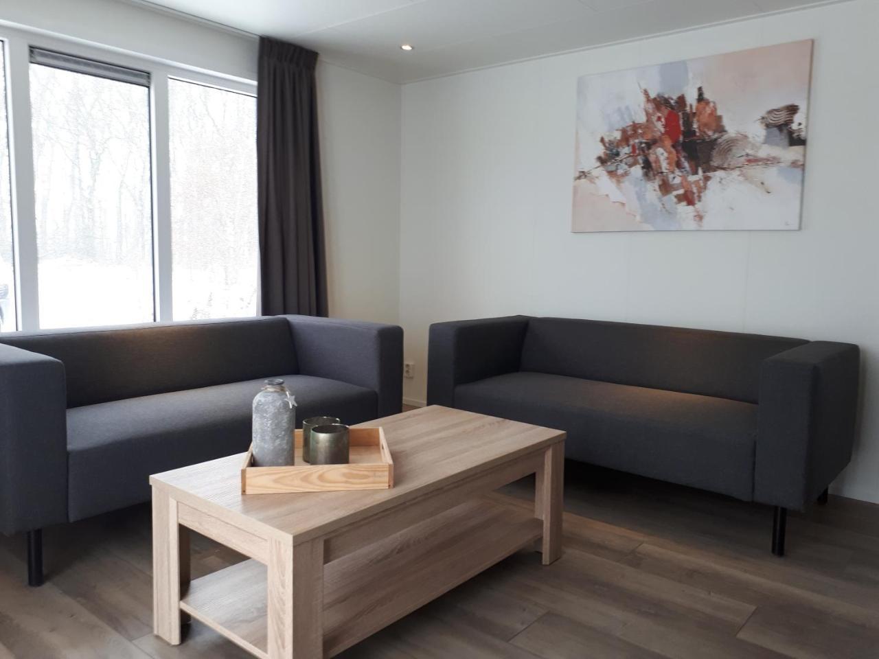 Witven Veldhoven Exterior foto