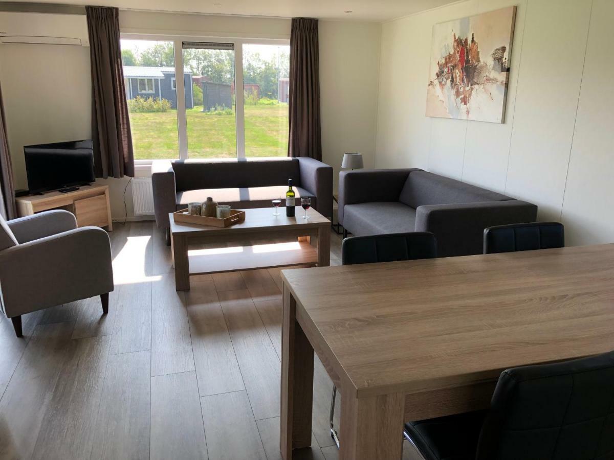 Witven Veldhoven Exterior foto