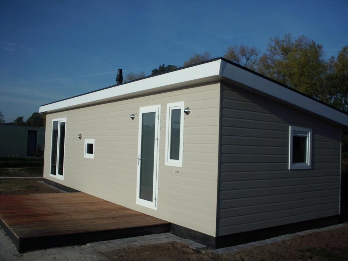Witven Veldhoven Exterior foto