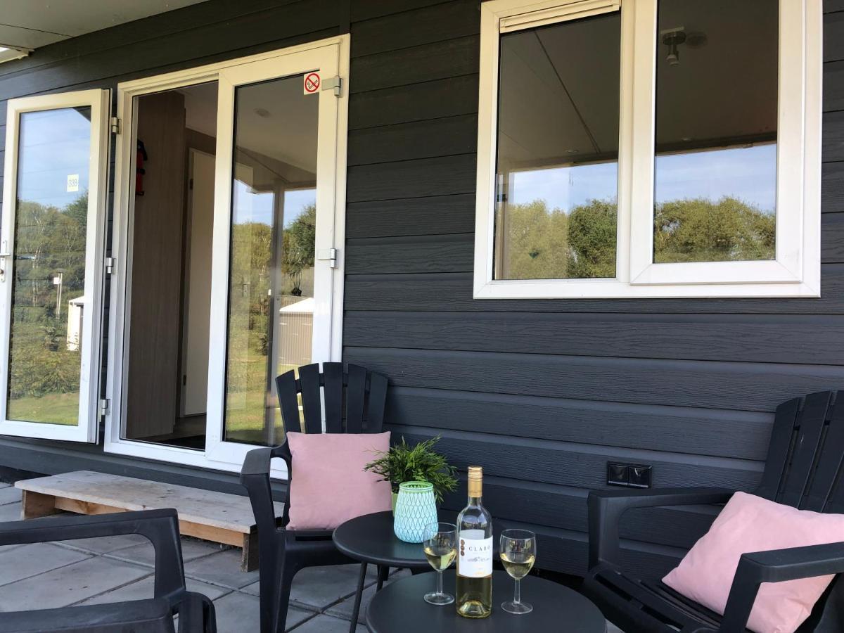 Witven Veldhoven Exterior foto